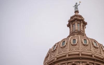 Texas Capitol building evacuated due to threat against lawmakers ahead of ‘No Kings Day’ protests  oan