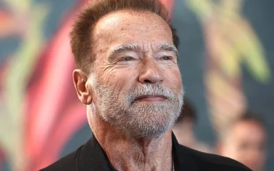 Schwarzenegger stuns left-wing hosts of ‘The View’ after saying immigrants coming to U.S. should ‘behave like a guest’