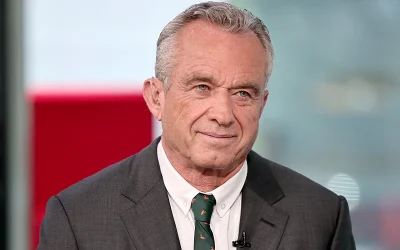 RFK Jr. announces new panel of CDC’s vaccine advisory committee oan