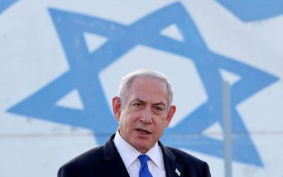 Israel strikes Iran, targeting nuclear sites oan