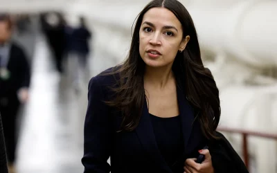 Trump slams ‘Stupid’ AOC following her calls for impeachment oan