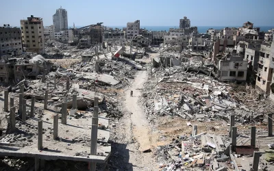 7 IDF soldiers killed in southern Gaza Strip in ‘one of the deadliest’ incidents in months oan