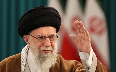 President Trump rejected Israeli plot to assassinate Iranian supreme leader oan
