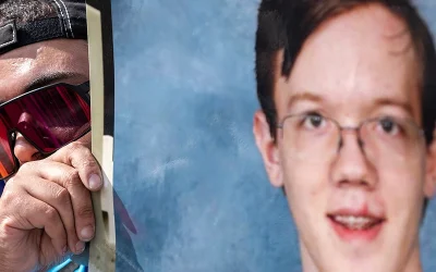Thomas Crooks’ previous online searches reveal interest in JFK assassination ‘distance,’ while dad claims he spoke to imaginary people oan