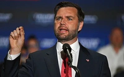 U.S. is ‘not at war with Iran, we’re at war with Iran’s nuclear program’ oan
