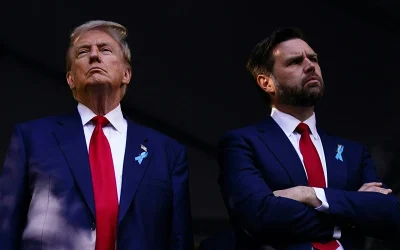 Leader of Al-Qaeda calls for Trump, Vance and top advisors’ assassinations  oan