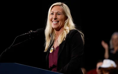 ‘We’re sick and tired of foreign wars’ oan