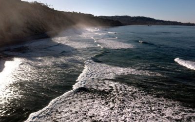 Small plane nosedives off San Diego coast, killing all 6 aboard oan