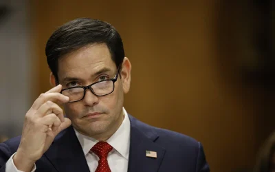 an Iranian response to U.S. airstrikes would be ‘the worst mistake they’ve ever made’ oan