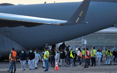 Deported Guatemalan illegal alien flown back to U.S. after judge orders Trump admin to facilitate his return oan