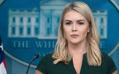 FBI investigating ‘leaked’ Iran info given to CNN  oan
