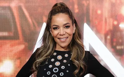 Sunny Hostin says its ‘not illegal’ to be undocumented on ‘The View’ oan