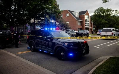 Federal judge temporarily blocks deportation of Boulder attack suspect’s family oan
