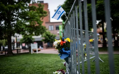 Boulder terror attack suspect’s wife and kids arrested by ICE and HSI agents  oan