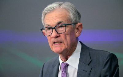 Trump urges Fed Chair Powell to cut interest rates following disappointing jobs report oan