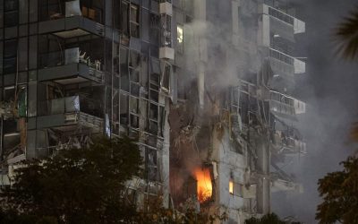 2 killed, 20+ injured oan