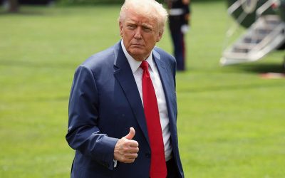 Trump announces ceasefire between Israel and Iran oan