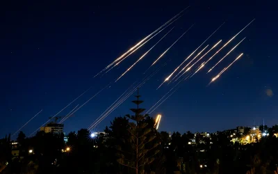 ‘Immediately evacuate Tehran’ oan