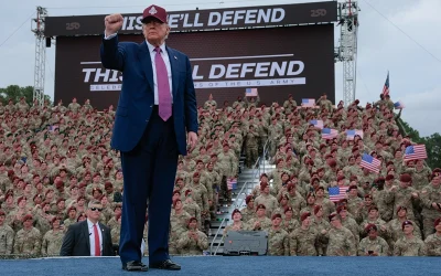 ‘Committed to protecting our nation’ oan