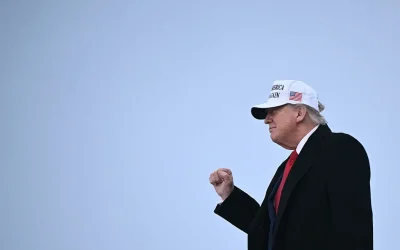 Pres. Trump calls for special prosecutor to investigate 2020 election results oan