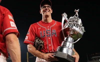 GOP wins annual Congressional baseball game against Democrats for fifth year in a row oan