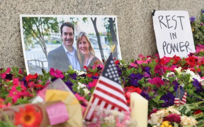 Suspect in Minnesota lawmaker attacks was a ‘prepper’  oan
