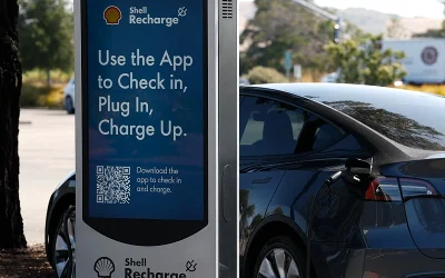 Trump signs legislation to override Calif. EV mandate, discusses separate new ban oan