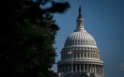 Senate votes to advance Trump’s ‘Big, Beautiful Bill’ by narrow majority oan