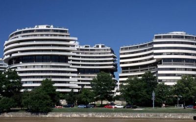 Watergate’s Continuing Legacy: Dishonest Media And Clueless Republicans