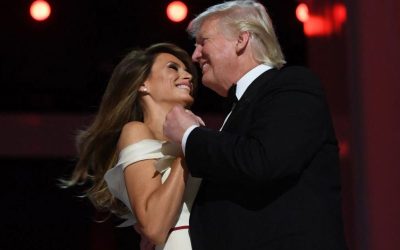 Trump, Melania to attend ‘Les Misérables’ at Kennedy Center’s opening night oan