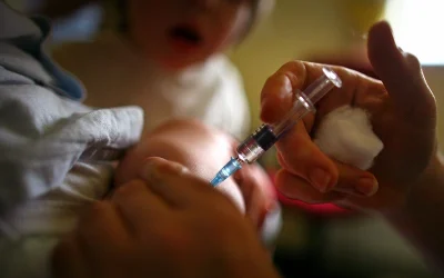 RFK Jr.’s HHS cancels $766M in contracts to develop mRNA vaccines while fmr Biden officials fearmonger oan