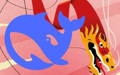 China Reportedly On Verge Of 100 DeepSeek-Like Breakthroughs Amid Aspirations For World Domination