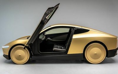 NHTSA Tweaks Robotaxi Rules To Unleash “Rapid Innovation”