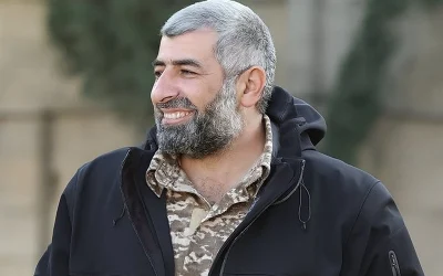 Top Hamas military commander tied to October 7 attack killed in airstrike oan