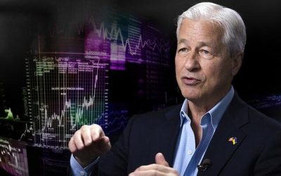 Big Bank Boss Urges America To ‘Stockpile Bullets, Not Bitcoin’