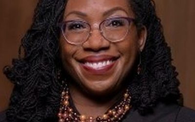 Turley: The Chilling Jurisprudence Of Justice Ketanji Brown Jackson