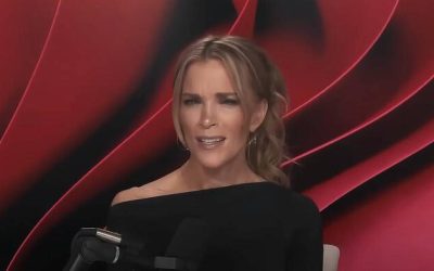 Megyn Kelly: Bongino & Patel “Looked Like Hostages” While Claiming Epstein Did Kill Himself