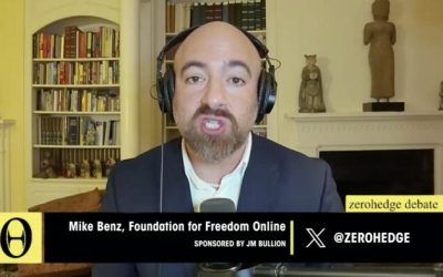 “When It’s Too Dirty For The CIA…” Benz On USAID’s Litany Of Corruption