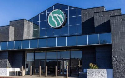 FBI Foils Teen’s Bomb And Mass Shooting Plot At Oregon Mall