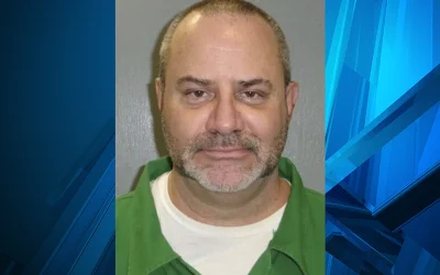 South Carolina man serving death sentences in 2 separate murders executed  oan