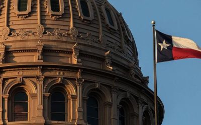 Texas Yanks Major Perk From Illegal Aliens – After Pioneering It 24 Years Ago
