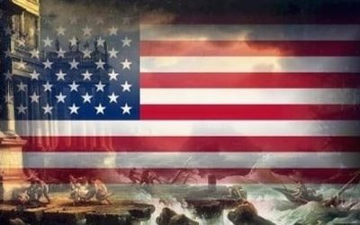 The Real National Emergency: Endless Wars, Failing Infrastructure, & A Dying Republic
