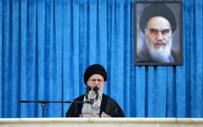 Ayatollah Rejects US Nuclear Proposal, Vows Iran To Keep Enriching Uranium