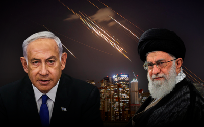 Netanyahu Threatens Assassination Of ‘Modern Hitler’ – Iran’s Ayatollah