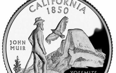 Waste Of The Day: Secrecy Surrounds California Capitol Annex