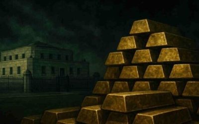 Rickards: The Truth About Fort Knox And Gold Leasing