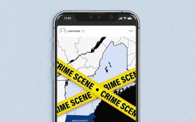 Is There A New England Serial Killer? Social Media Says Maybe, Police Say No.