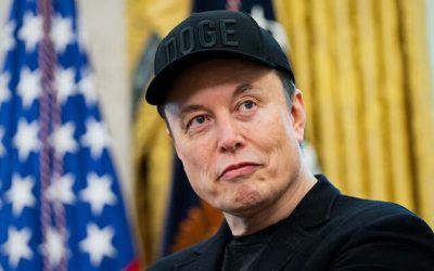 “Political Suicide”: Musk Rages Against ‘Utterly Insane’ Senate Tax Bill That Will ‘Destroy Millions Of Jobs’