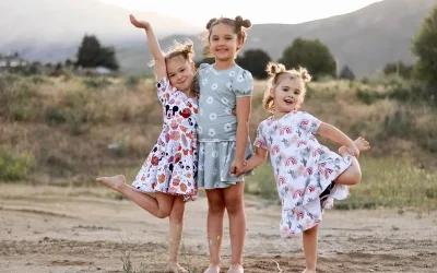 Bodies of 3 missing sisters found near campground, manhunt for father continues oan