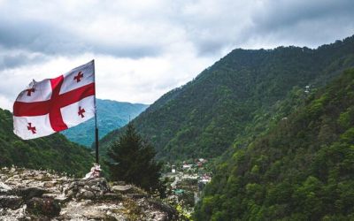 A Message To Georgians: America Will Not Protect You